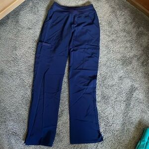 Dickies scrub pants